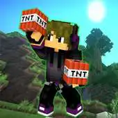 Free play online Block Survival Jungle Bomb APK Free play online Block Survival Jungle Bomb APK