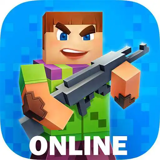 Play Block Survival: Online Battle APK Play Block Survival: Online Battle APK