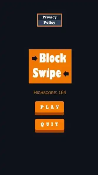 Play Block Swipe  and enjoy Block Swipe with UptoPlay