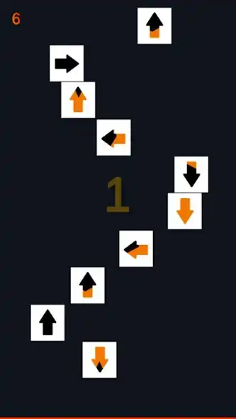 Play Block Swipe as an online game Block Swipe with UptoPlay