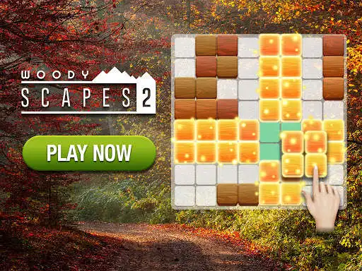Play Blocks Woody Scapes Classic 2  and enjoy Blocks Woody Scapes Classic 2 with UptoPlay