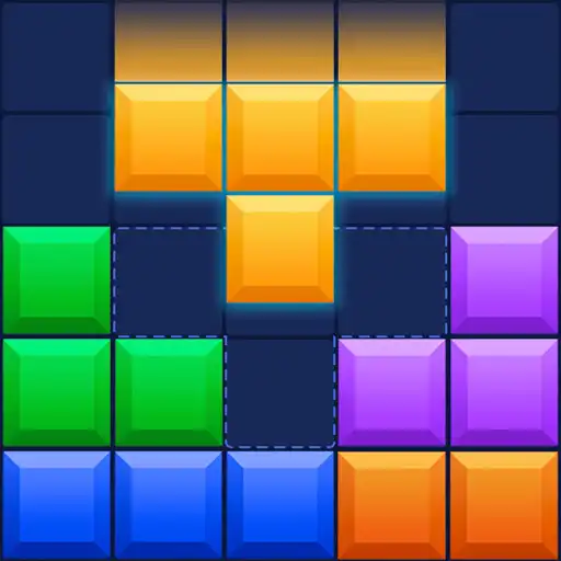 Play Block Tale APK