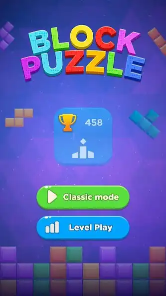 Play Block Tale  and enjoy Block Tale with UptoPlay