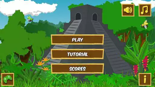 Play Block Temple  and enjoy Block Temple with UptoPlay