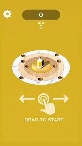 Play Block The Ballz  and enjoy Block The Ballz with UptoPlay