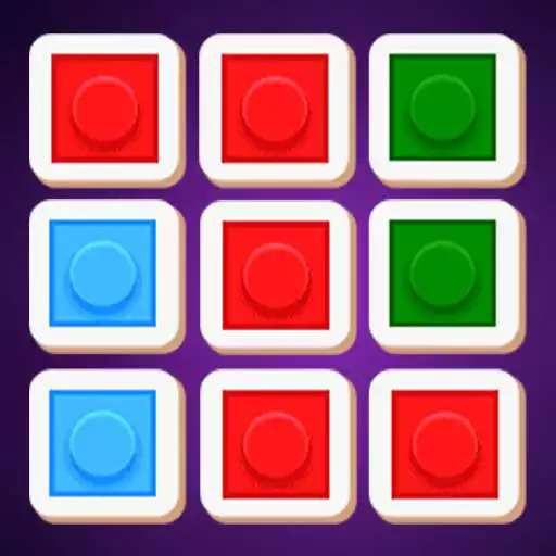 Play Block Tile Puzzle Match 3 Game APK