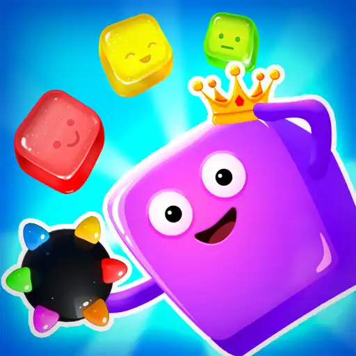 Play Blocktopia – Blast Toy Cubes APK Play Blocktopia – Blast Toy Cubes APK