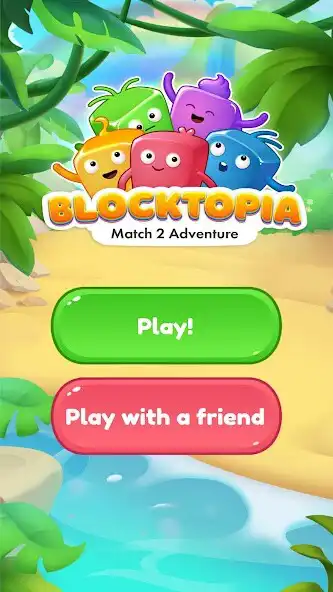 Play Blocktopia – Blast Toy Cubes  and enjoy Blocktopia – Blast Toy Cubes with UptoPlay