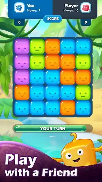 Play Blocktopia – Blast Toy Cubes as an online game Blocktopia – Blast Toy Cubes with UptoPlay
