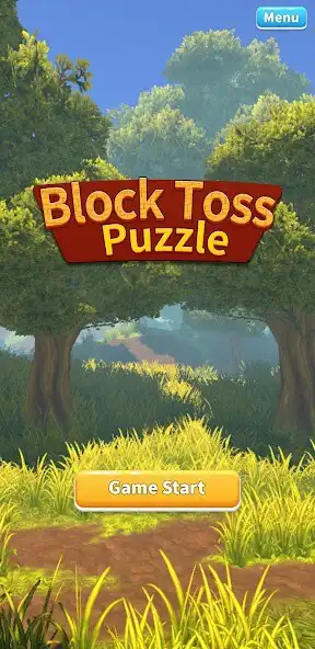 Play Block Toss Puzzle  and enjoy Block Toss Puzzle with UptoPlay