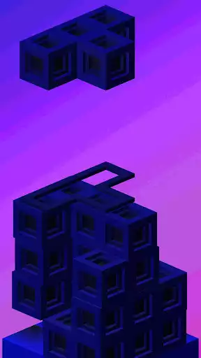 Play Block Tower : Infinity Balance Build of 3D Cubes  and enjoy Block Tower : Infinity Balance Build of 3D Cubes with UptoPlay