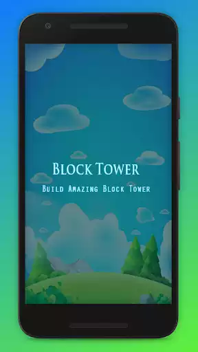 Play Block Tower  and enjoy Block Tower with UptoPlay