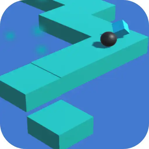 Play Block Turn APK