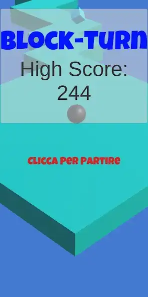 Play Block Turn  and enjoy Block Turn with UptoPlay