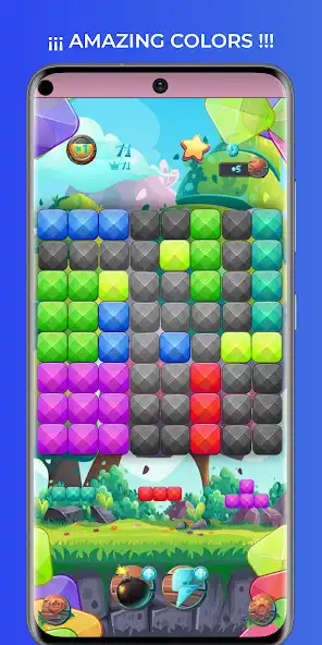 Play Blockube classic  and enjoy Blockube classic with UptoPlay