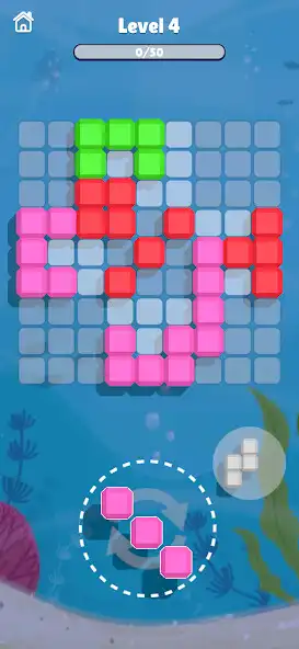 Play Blockudoku 3D  and enjoy Blockudoku 3D with UptoPlay