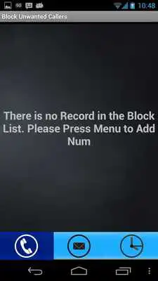 Play Block Unwanted Calls Unleashed Play Block Unwanted Calls Unleashed