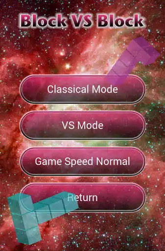 Play Block vs Block