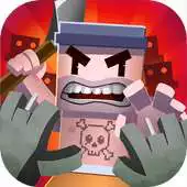 Free play online Block War Z - Pixel Survival APK Free play online Block War Z - Pixel Survival APK