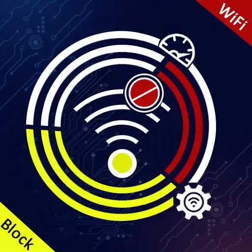 Play Block WiFi – Router Manager APK Play Block WiFi – Router Manager APK