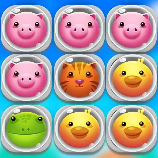 Play Block Wipeout APK