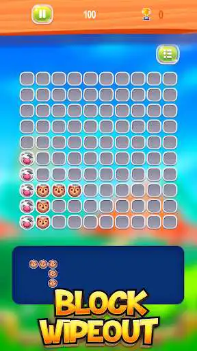 Play Block Wipeout  and enjoy Block Wipeout with UptoPlay