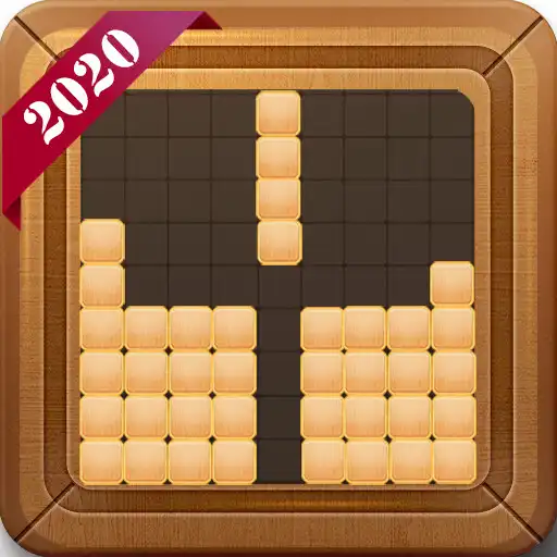 Play Block Wood Classic APK Play Block Wood Classic APK
