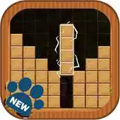 Free play online Block Wood Puzzle 2019 APK