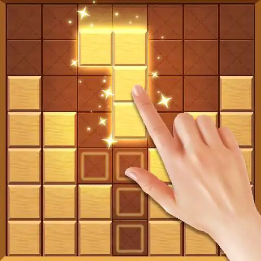Play Block Wood Puzzle Game Classic APK Play Block Wood Puzzle Game Classic APK