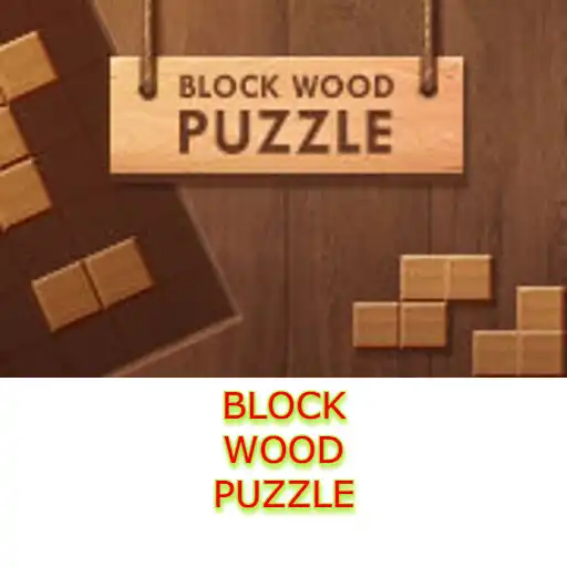 Play Block Wood Puzzle APK