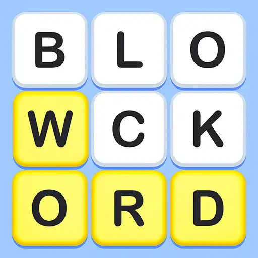 Play Block Word APK Play Block Word APK