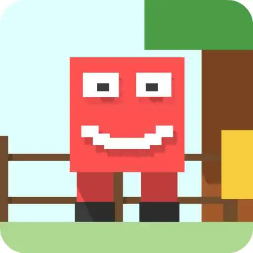 Play Block World Adventure APK