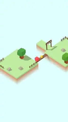 Play Block World Adventure  and enjoy Block World Adventure with UptoPlay