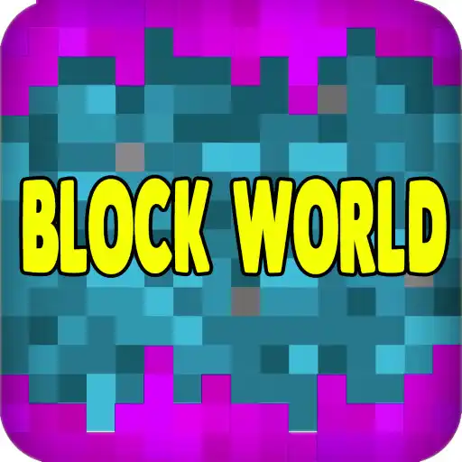 Play BlockWorld - Exploration Game APK