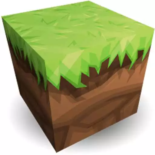 Free play online Block World : Pixel Craft  APK