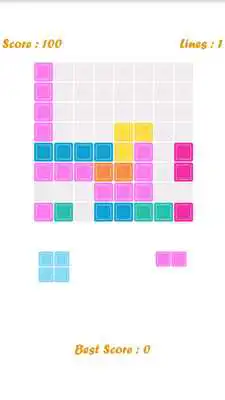 Play Block x 8 Play Block x 8