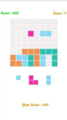 Play Block x 8 Play Block x 8