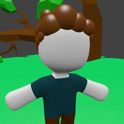 Play Blocky Adventure APK
