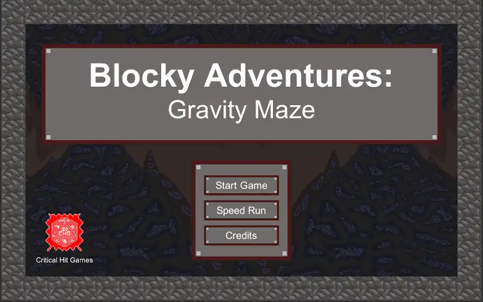 Play Blocky Adventures: Gravity Maze  and enjoy Blocky Adventures: Gravity Maze with UptoPlay