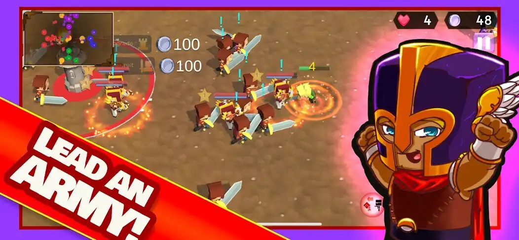 Play Blocky Arena - Epic Battles! as an online game online Blocky Arena - Epic Battles! with UptoPlay Play Blocky Arena - Epic Battles! as an online game Blocky Arena - Epic Battles! with UptoPlay
