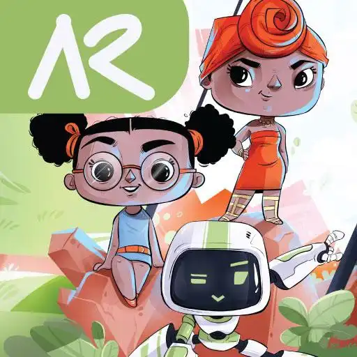 Play Blocky AR: Fun with a Blocky APK