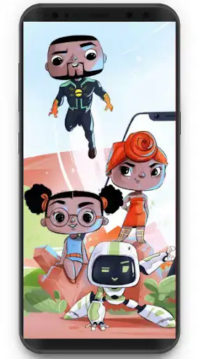 Play Blocky AR: Fun with a Blocky  and enjoy Blocky AR: Fun with a Blocky with UptoPlay