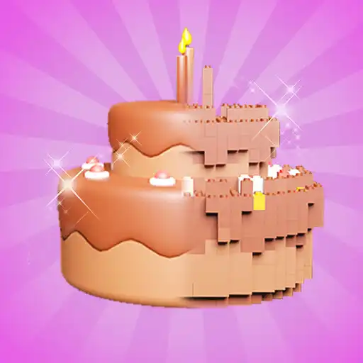 Play Blocky Bakery APK Play Blocky Bakery APK