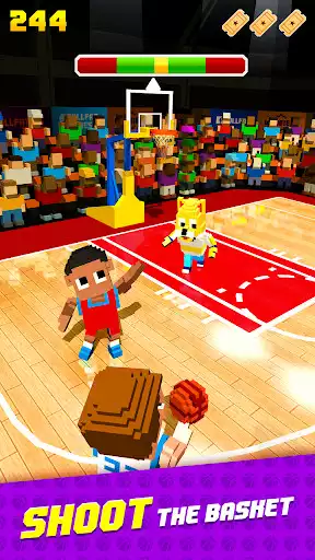 Play Blocky Basketball FreeStyle and enjoy Blocky Basketball FreeStyle with UptoPlay Play Blocky Basketball FreeStyle and enjoy Blocky Basketball FreeStyle with UptoPlay