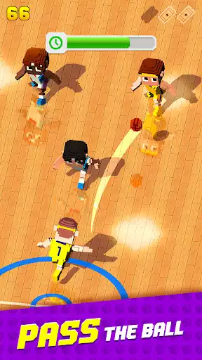 Play Blocky Basketball FreeStyle as an online game online Blocky Basketball FreeStyle with UptoPlay com.fullfat.blockybasketball Play Blocky Basketball FreeStyle as an online game Blocky Basketball FreeStyle with UptoPlay