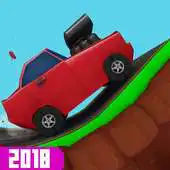 Free play online Blocky Cars SIM 2018 APK Free play online Blocky Cars SIM 2018 APK