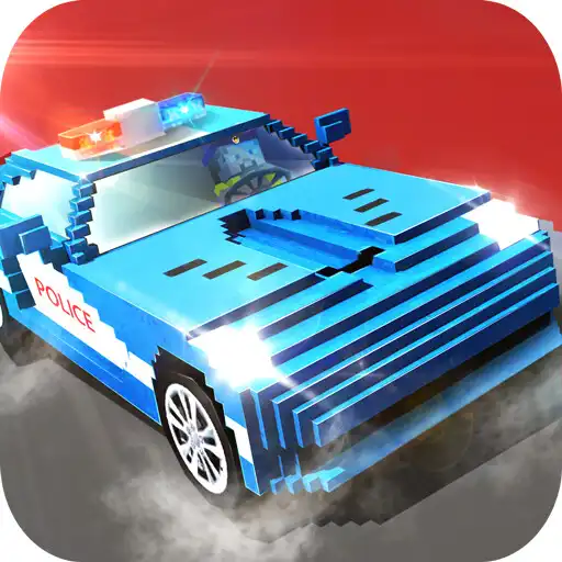 Play Blocky City: Ultimate Police 2 APK Play Blocky City: Ultimate Police 2 APK