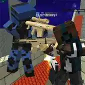 Free play online Blocky Combat Swat Edge 1.11 APK Free play online Blocky Combat Swat Edge 1.11 APK