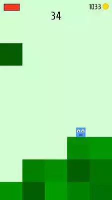 Play Blocky Escape