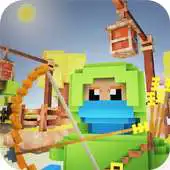 Free play online Blocky Far Lands APK Free play online Blocky Far Lands APK